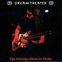 Dream Theater : The Holiday Show in Philly